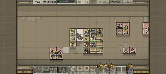 军团游戏过关攻略大全