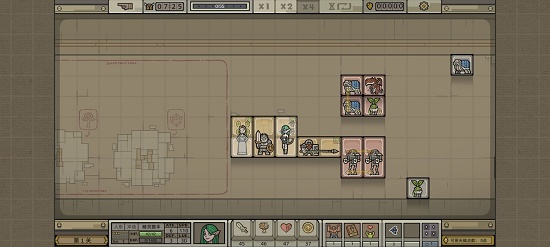 军团游戏过关攻略大全