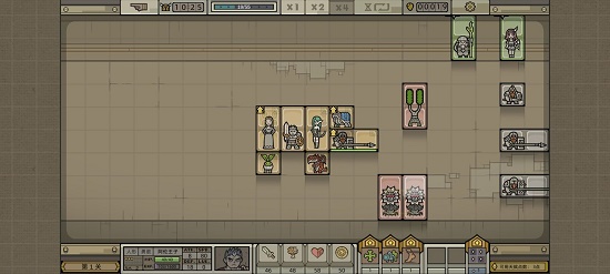 军团游戏过关攻略大全