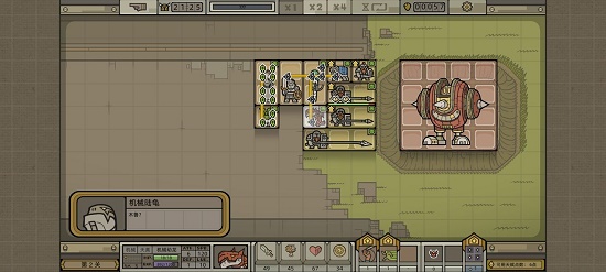 军团游戏过关攻略大全