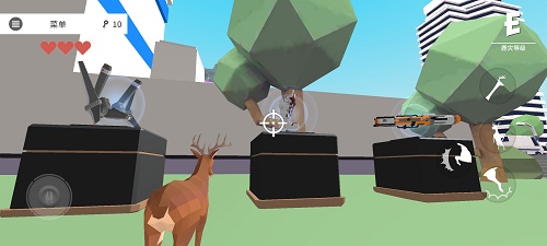 非常普通的鹿怎么存档