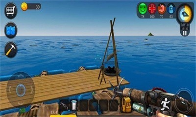 海洋世界大寻宝截图3