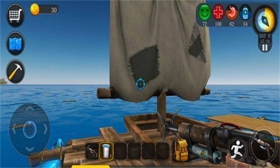 海洋世界大寻宝截图1