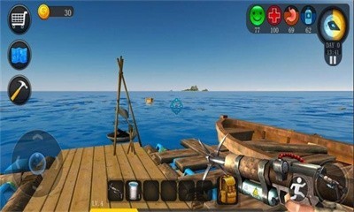 海洋世界大寻宝截图2