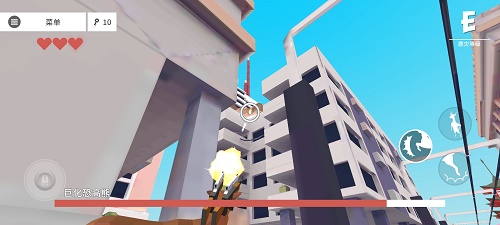 非常普通的鹿熊怎么打