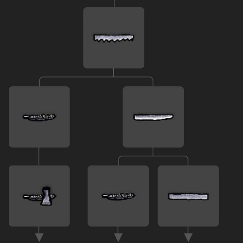 希望之村弓锯怎么做