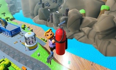 可靠快递1.337截图2