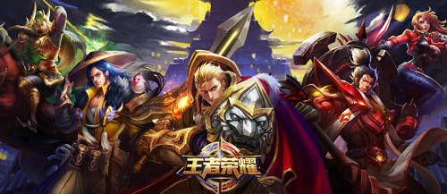 王者荣耀金币怎么快速获取