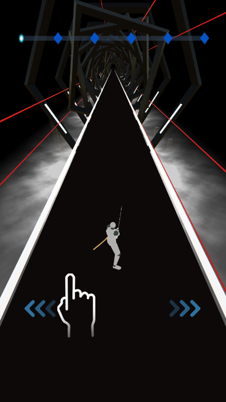 节奏宝剑鬼灭之刃截图3