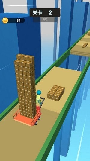 全民来搬砖截图1