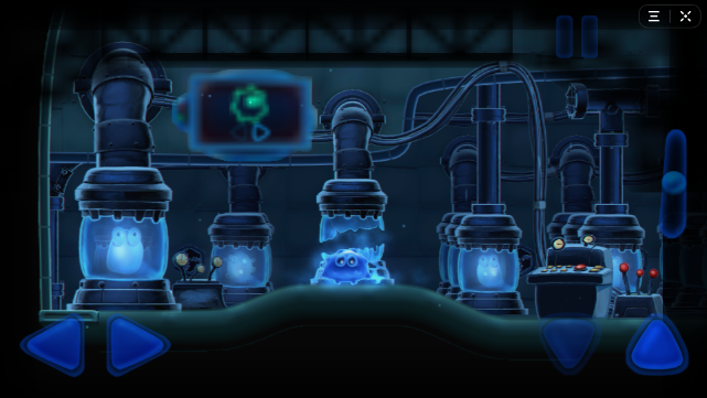 森之冒险抖音截图3