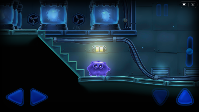 森之冒险抖音截图2