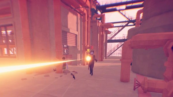 tabg吃鸡模拟器截图4