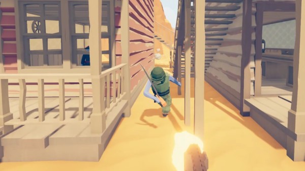 tabg吃鸡模拟器截图1