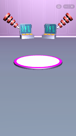 进化吧异兽截图2