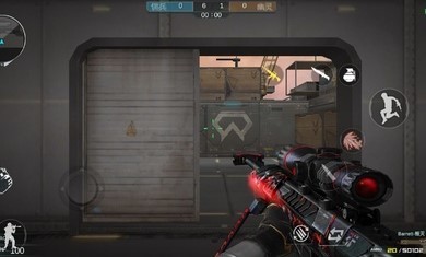 GZ穿越火线2.49截图1