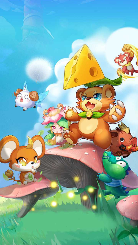 宠物训练家截图1