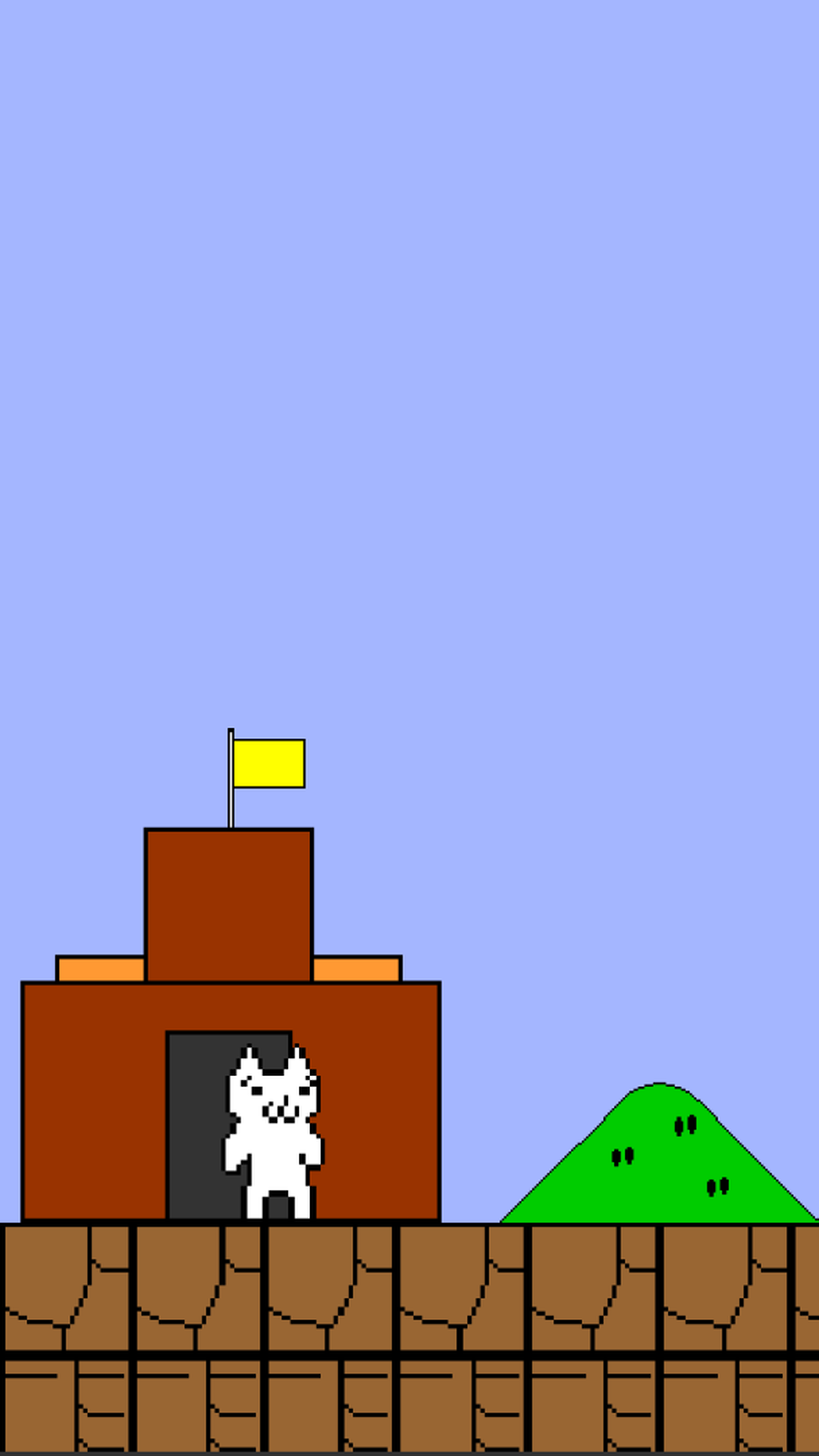 猫里奥大战马里奥截图3