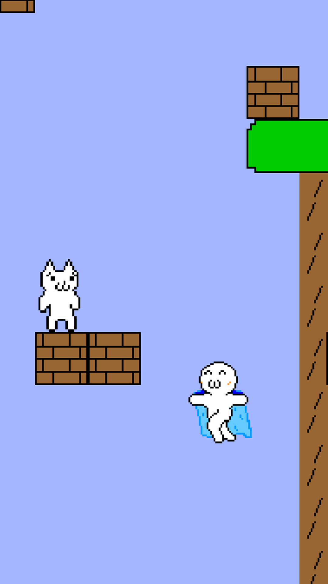 猫里奥大战马里奥截图2