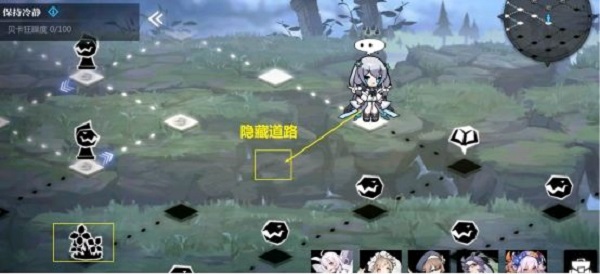 热点