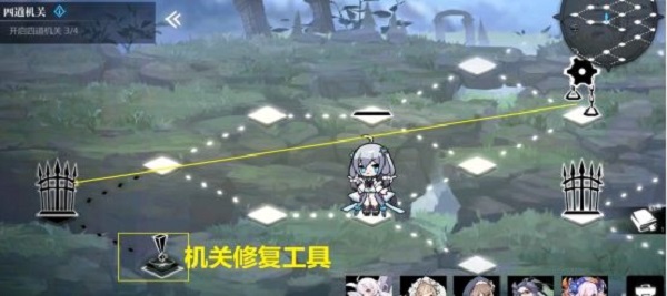 大司马厅长什么梗