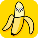 香蕉抖音