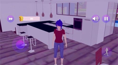 樱花准妈妈模拟器截图1