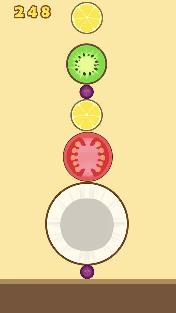 合成大西瓜凹凸版截图3