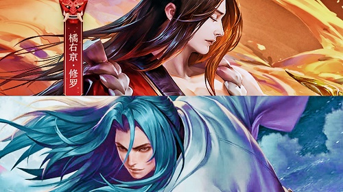 王者荣耀橘右京怎么玩