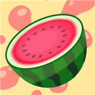 合成大西瓜奥特曼版