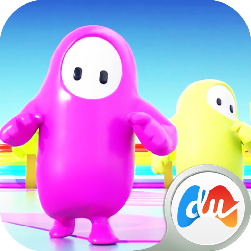 糖豆人终极淘汰赛单人匹配版