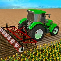 美国收成农业模拟器
