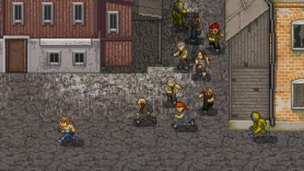 迷你dayz21.1.0中文截图3