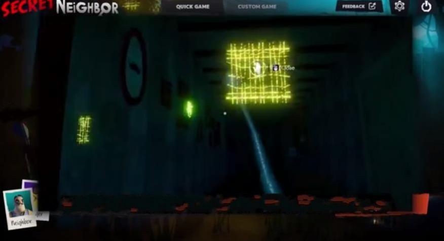 神秘邻居截图3