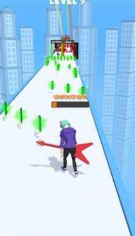 我是摇滚明星截图3