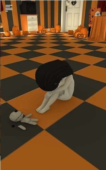 逃脱游戏幽灵截图2