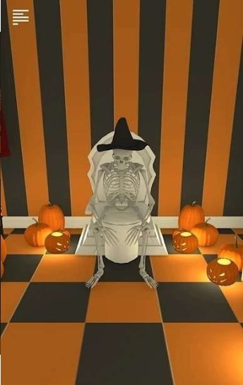 逃脱游戏幽灵截图3