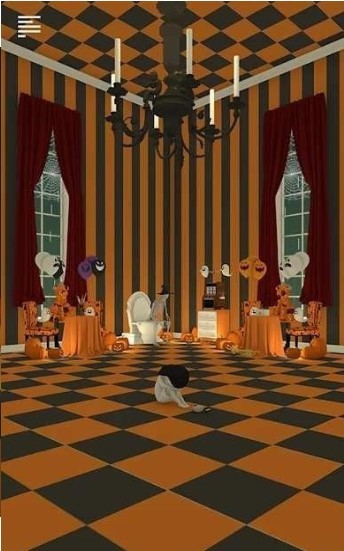 逃脱游戏幽灵截图1