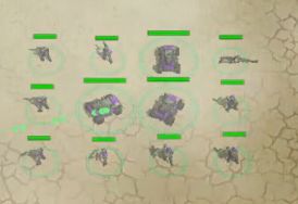 全球行动生存模式攻略大全