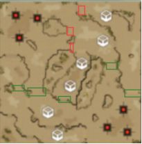 全球行动激战模式攻略大全