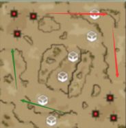 全球行动激战模式攻略大全