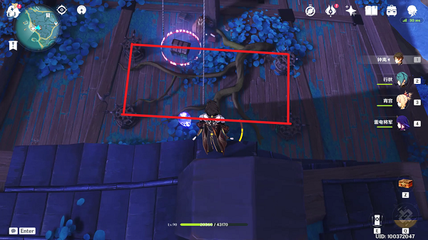 原神清籁丸沉船解密图文攻略