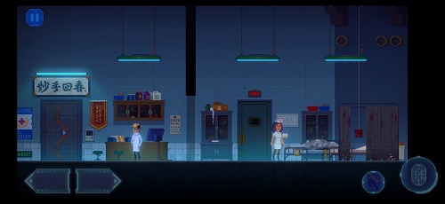 迷雾侦探神之一手成就怎么完成