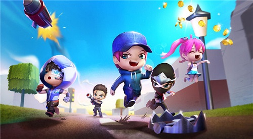 逃跑吧少年逃生者玩法一览