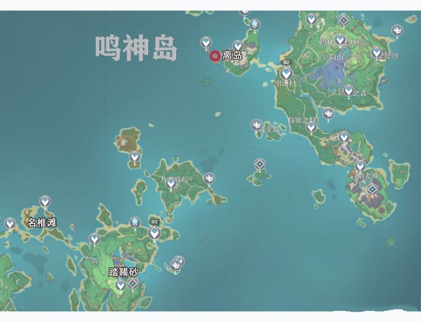 原神渔获获得方法