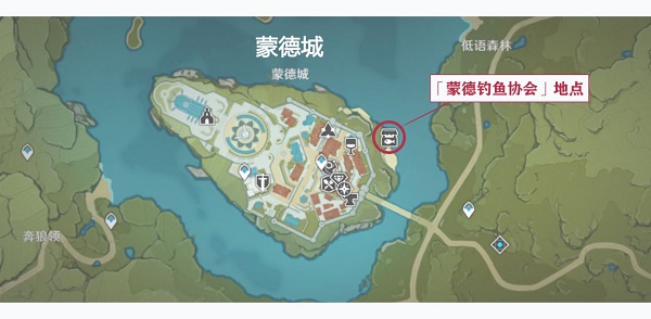 原神渔获获得方法