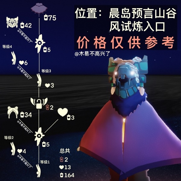 光遇蝙蝠面具先祖位置图解