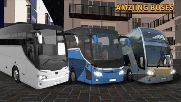 巴士模拟器长途巴士截图2