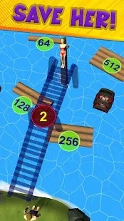 2048远方恋人截图1