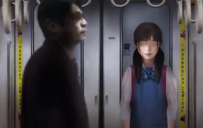 千梨互动亡魂电车截图1